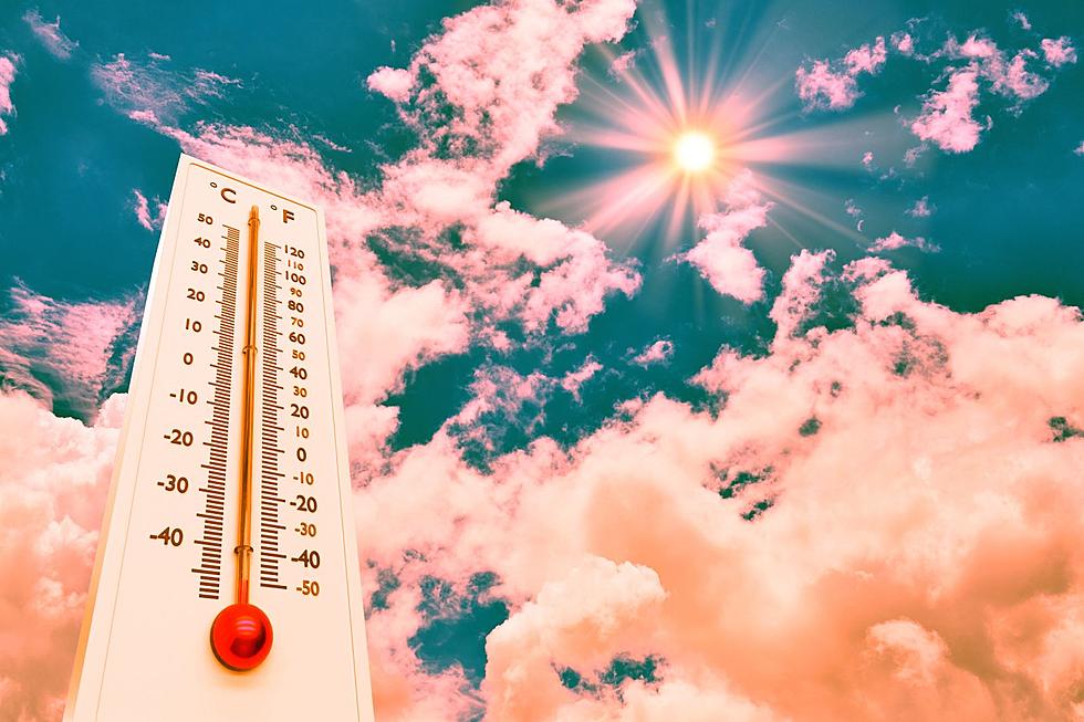 First Triple Digit Temps of 2023 Heading to Twin Falls