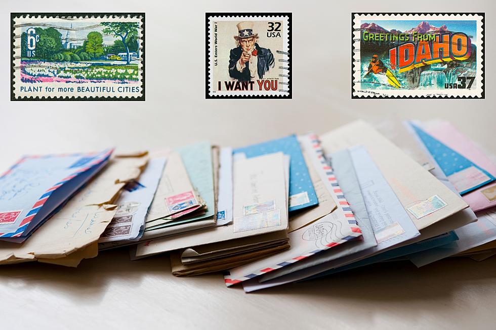 Cost of Stamps May Surprise You Idaho. How Quickly Did Stamps Change Price?