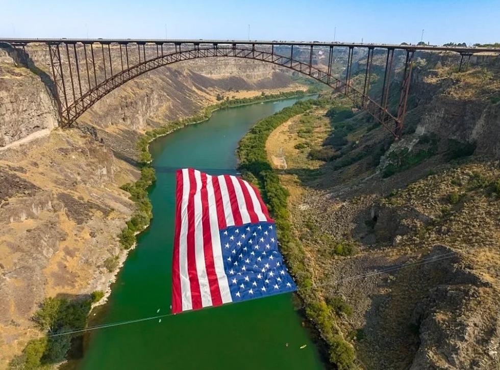Magic Valley 911 Memorial + Flag Preview Returning to Twin Falls