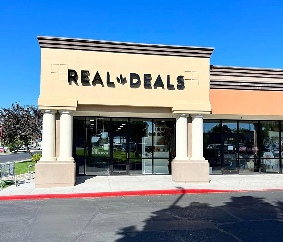 Former Twin Falls Shopping Staple Reopens at New Location