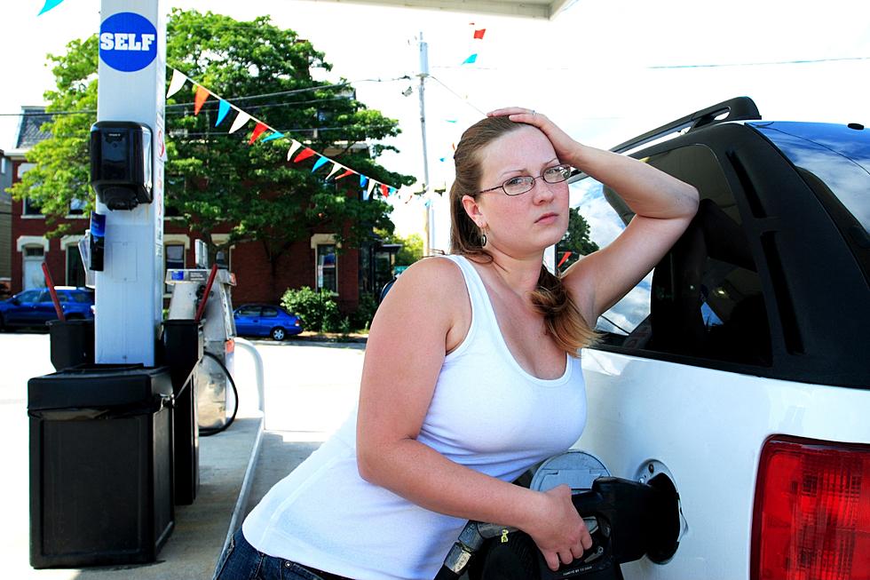 Will the End of Dog Days of Summer Ease Gas Prices in Idaho?