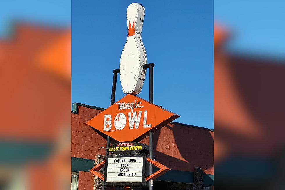 Magic Bowl Town Center in Twin Falls Gains New Owners