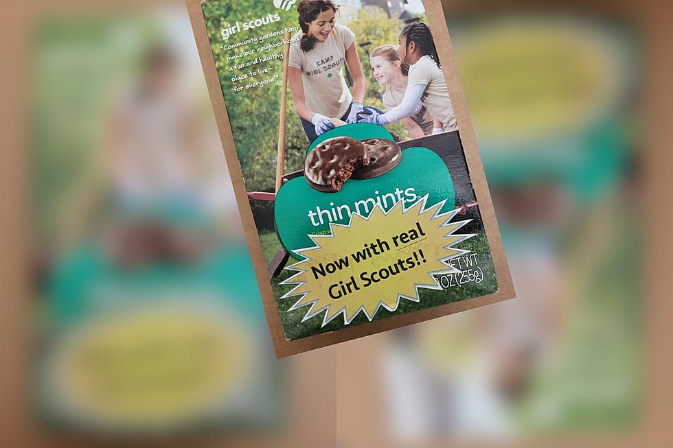 Girl Scout Cookies Will be $6 in Some States. Is Idaho One of Them?