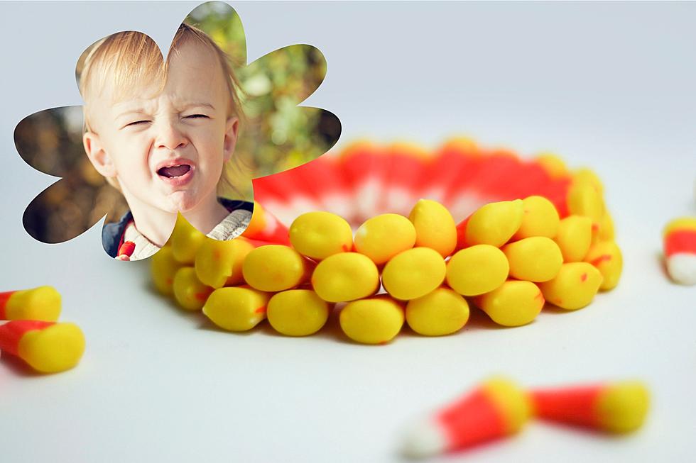 How Can Idaho Best Utilize Candy Corn?