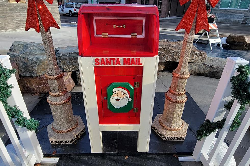 This is the Easiest Way to Get a Letter to Santa From Twin Falls
