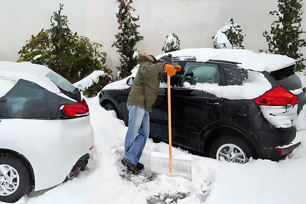 How to Make Idaho Snow Shoveling Less of a Pain