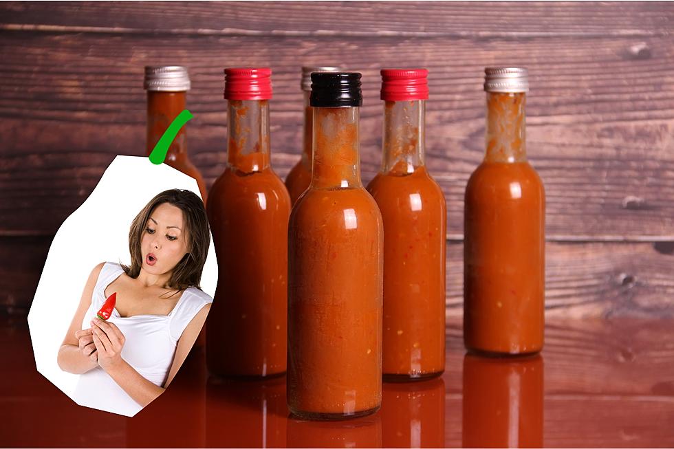 What Hot Sauce Does Idaho Enjoy Most on National Hot Sauce Day?