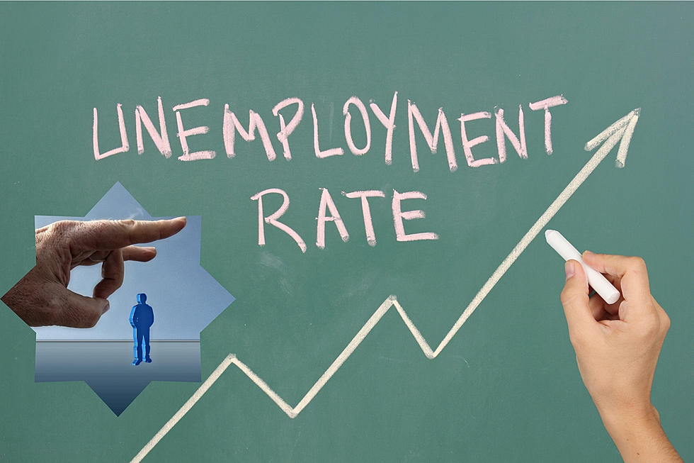 Unemployment is on the Rise in Idaho, But How Do Other States Rank?