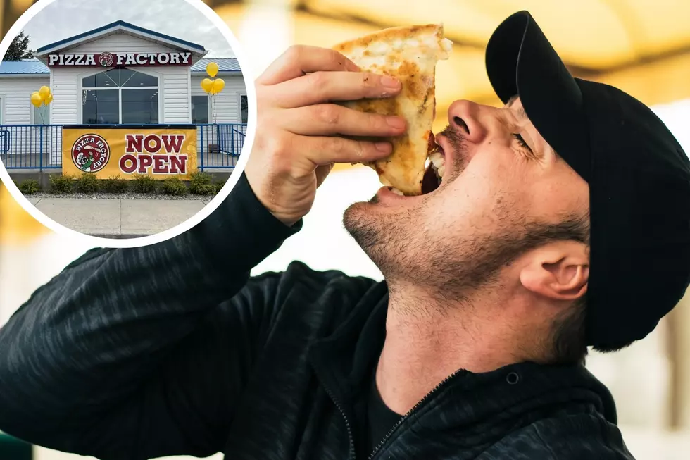 Southern Idaho Has a New Pizza Option