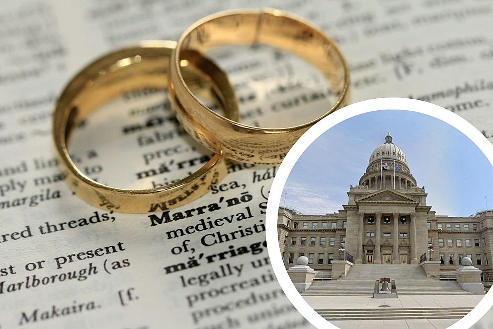 SHOCKING: Idaho Marriage Law is Jaw-Dropping