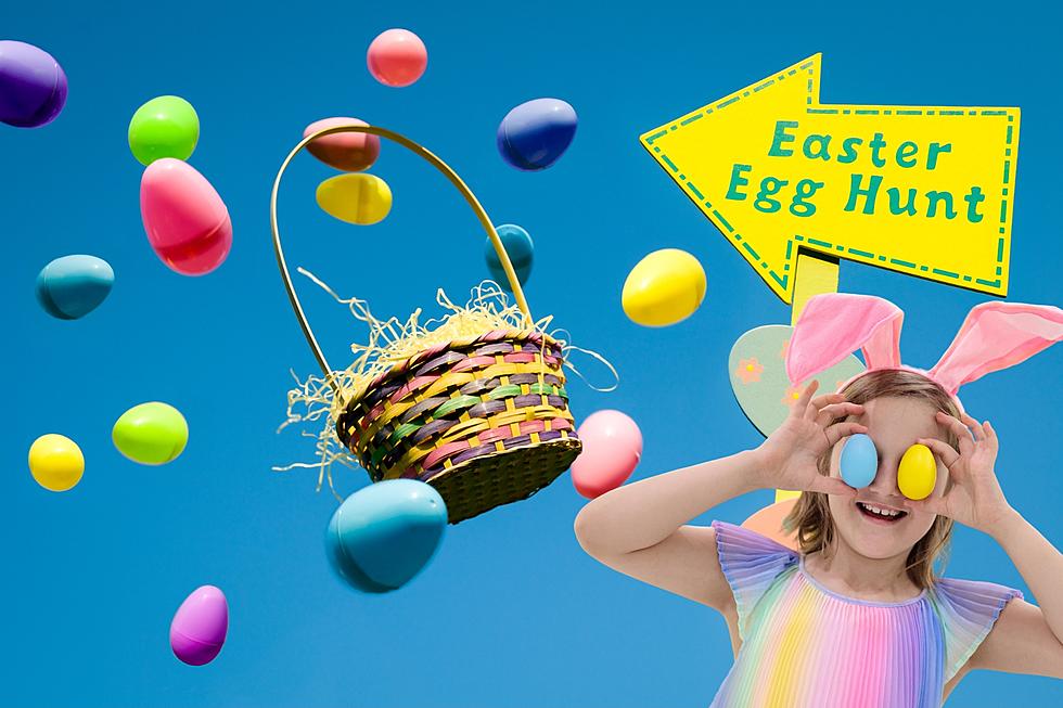 Easter is March 31st This Year, Don’t Miss Out On These Magic Valley Easter Egg Hunts