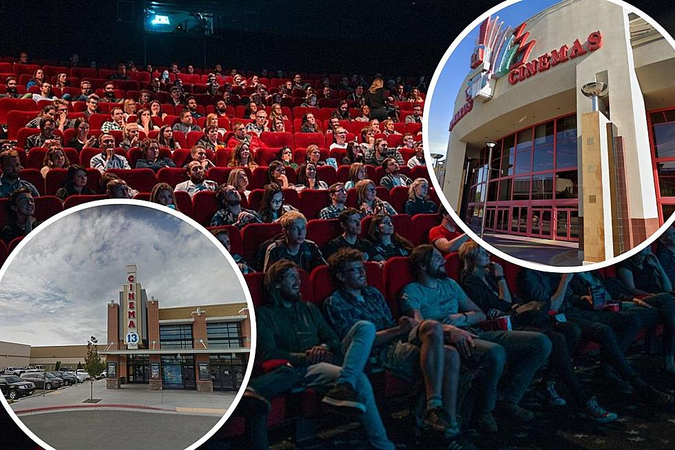 Theater Battle: Boise’s IMAX vs. Twin Falls' Largest Screen