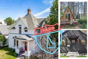 Best Houses You Can Get in Idaho for $300,000 in 2024