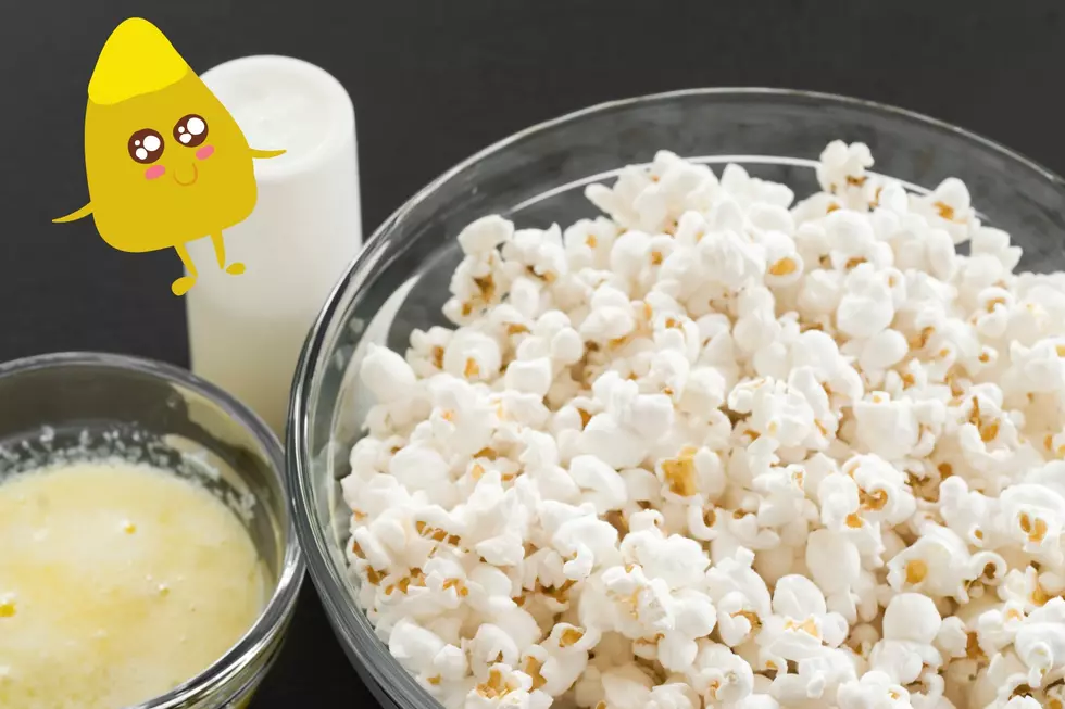CA Popcorn Lovers Will Love These Tips for the Best Popcorn