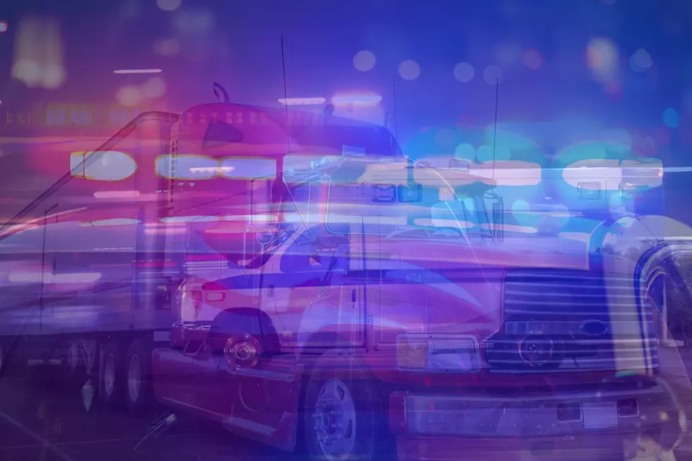 Fatal Accident on I-84: Semi-Truck Collides with Multiple Vehicles