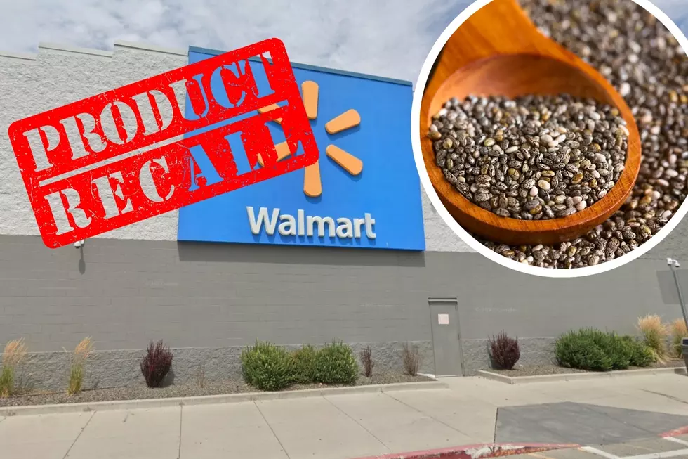 Salmonella: Heath Food Sold at Washington Walmart Stores Recalled