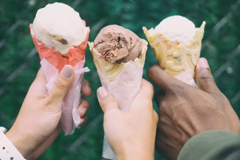 Ice Cream, Bikes, and Video Games This Weekend in the Magic Valley