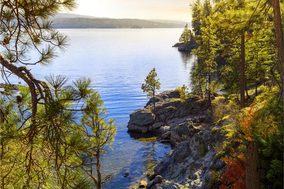 Your Kids and Family Aren’t Safe at This Idaho Lake