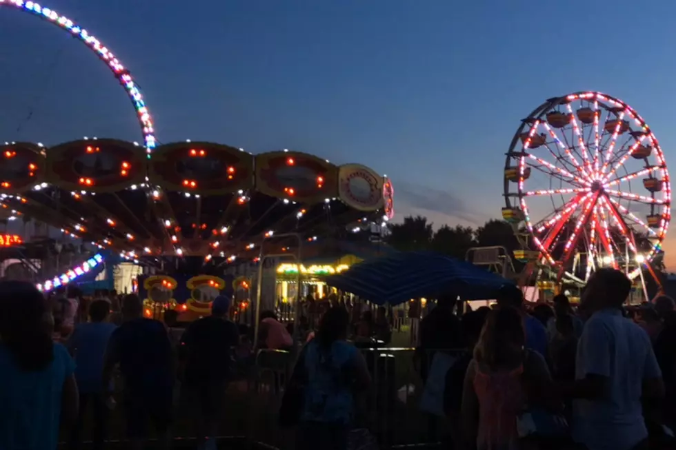 5 Best GIFs from 14th Annual WPST Freedom Festival