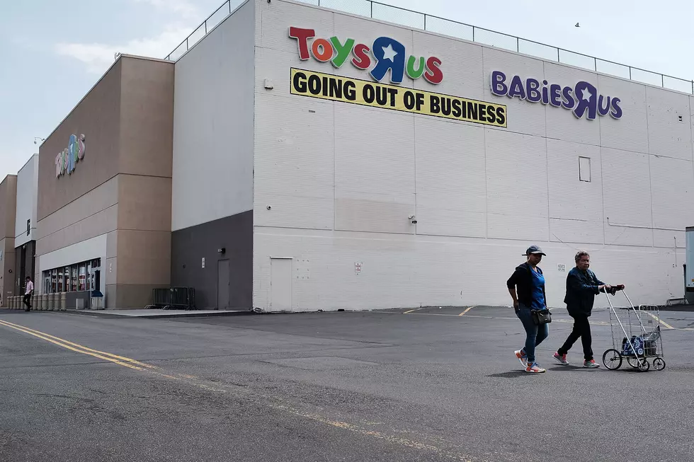 What&#8217;s Going into the Vacant Toys R Us Buildings?
