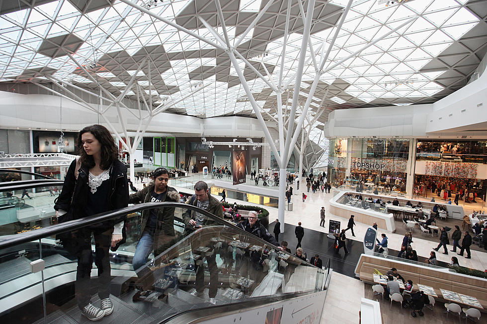 15 Retailers Announced for NJ Mega Mall