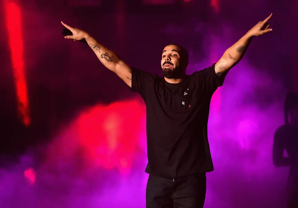 Drake To Host Exclusive Party in AC