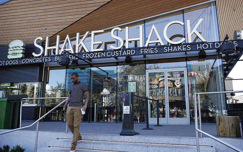 Shake Shack coming to major Garden State Parkway rest stop