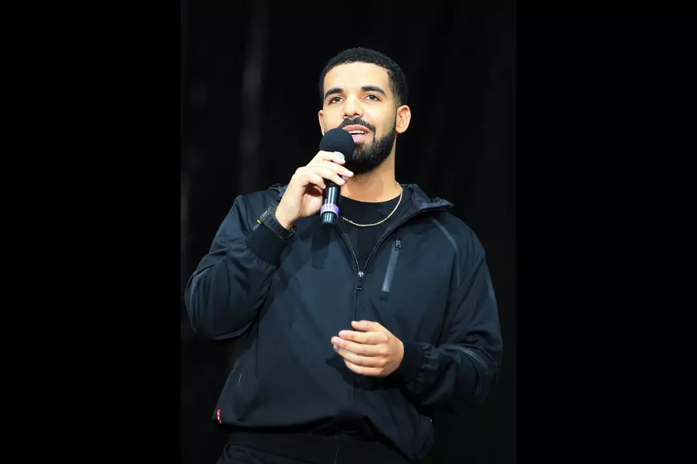 Drake Was A High Roller At The Hard Rock Atlantic City