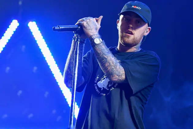 Mac Miller Has Reportedly Died at the Age of 26