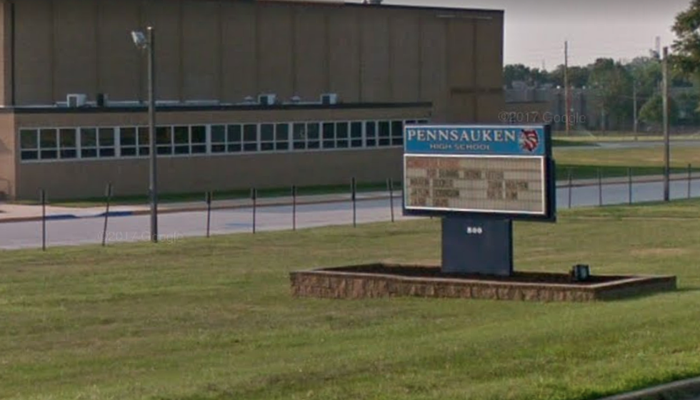 Pennsauken High Students Aren’t Happy With New Principal