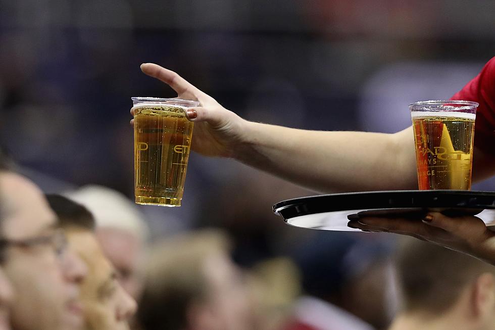 76ers Inspired Beer is Named, ‘The Emperor’s New Jump Shot’