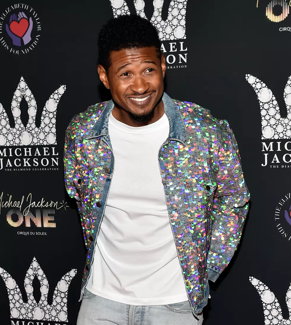 Usher loses $44 Million Lawsuit Against Philladelphia Songwriter