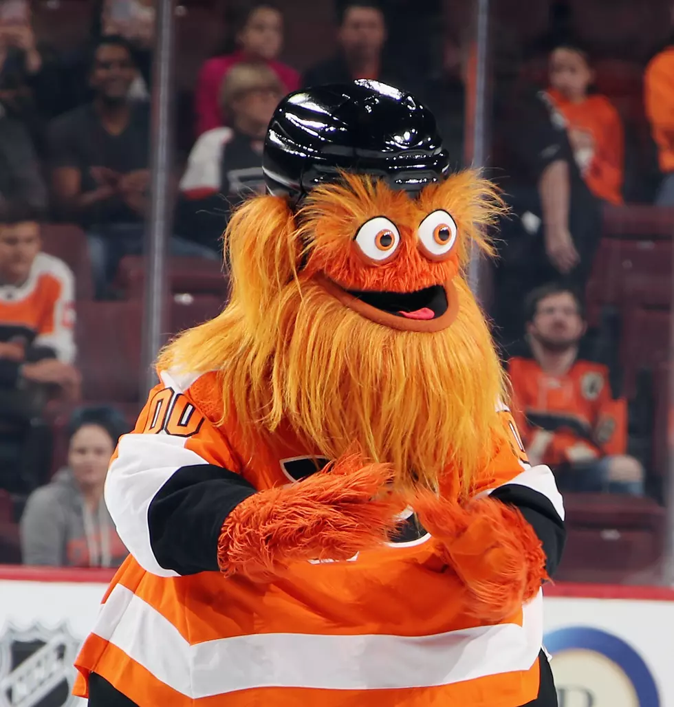 SNL Jumps In On Making Fun of Flyers’ New Mascot