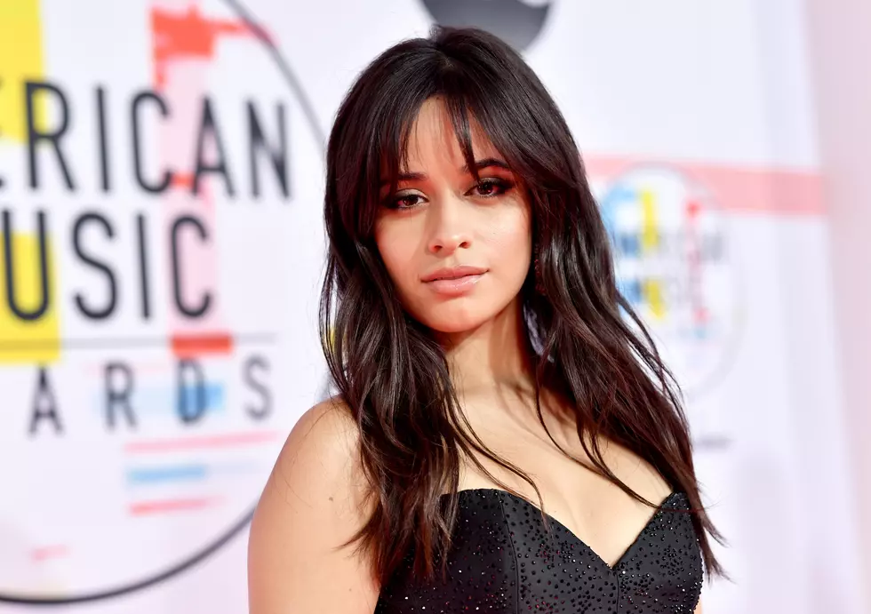 Camila Cabello’s Favorite Sneaker Store Is Coming to Marlton