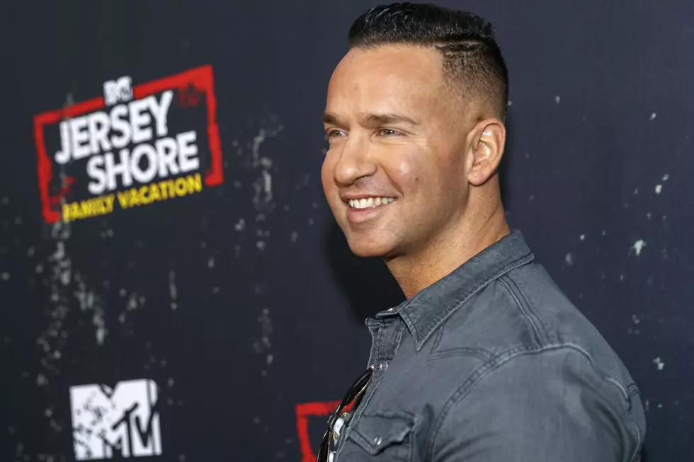 Jersey Shore Star Mike “The Situation” Sorrentino Sentenced to 8 Months in Prison