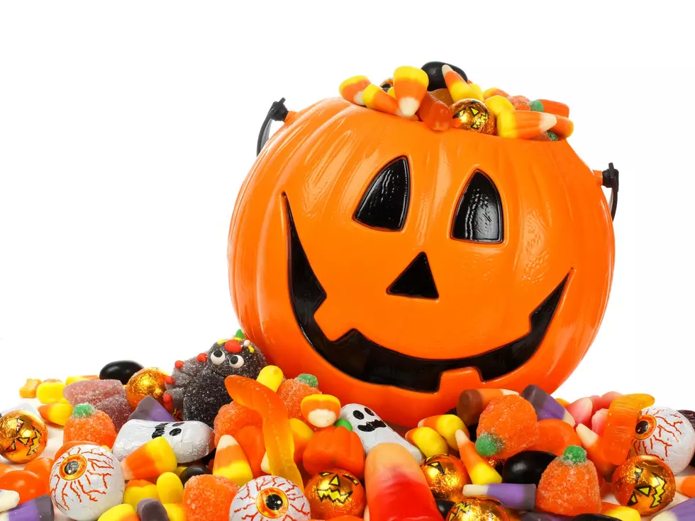 The Best Towns To Go Trick-Or-Treating In New Jersey