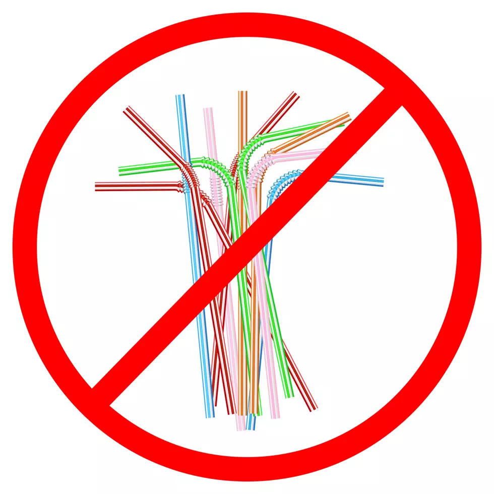 Atlantic City & Philadelphia Hotels are Banning Plastic Straws