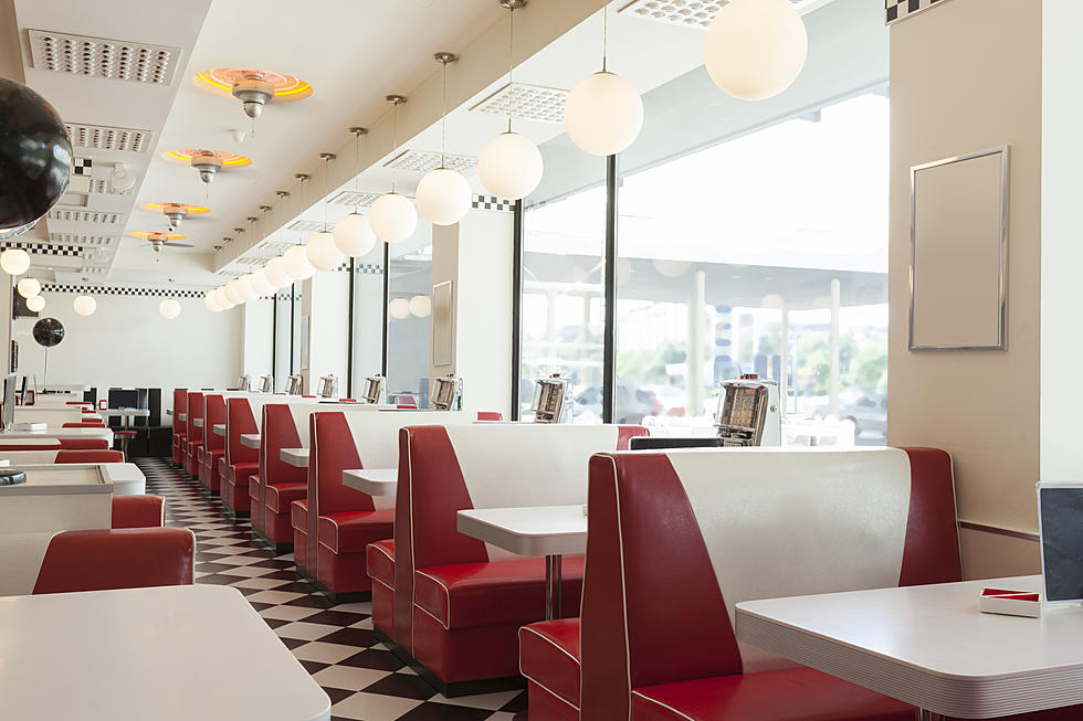 A Classic Diner Is Finally Returning to Burlington County