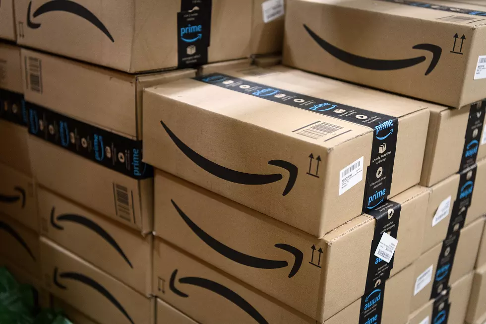 These Were The Top 10 Products Purchased on Amazon Prime Day