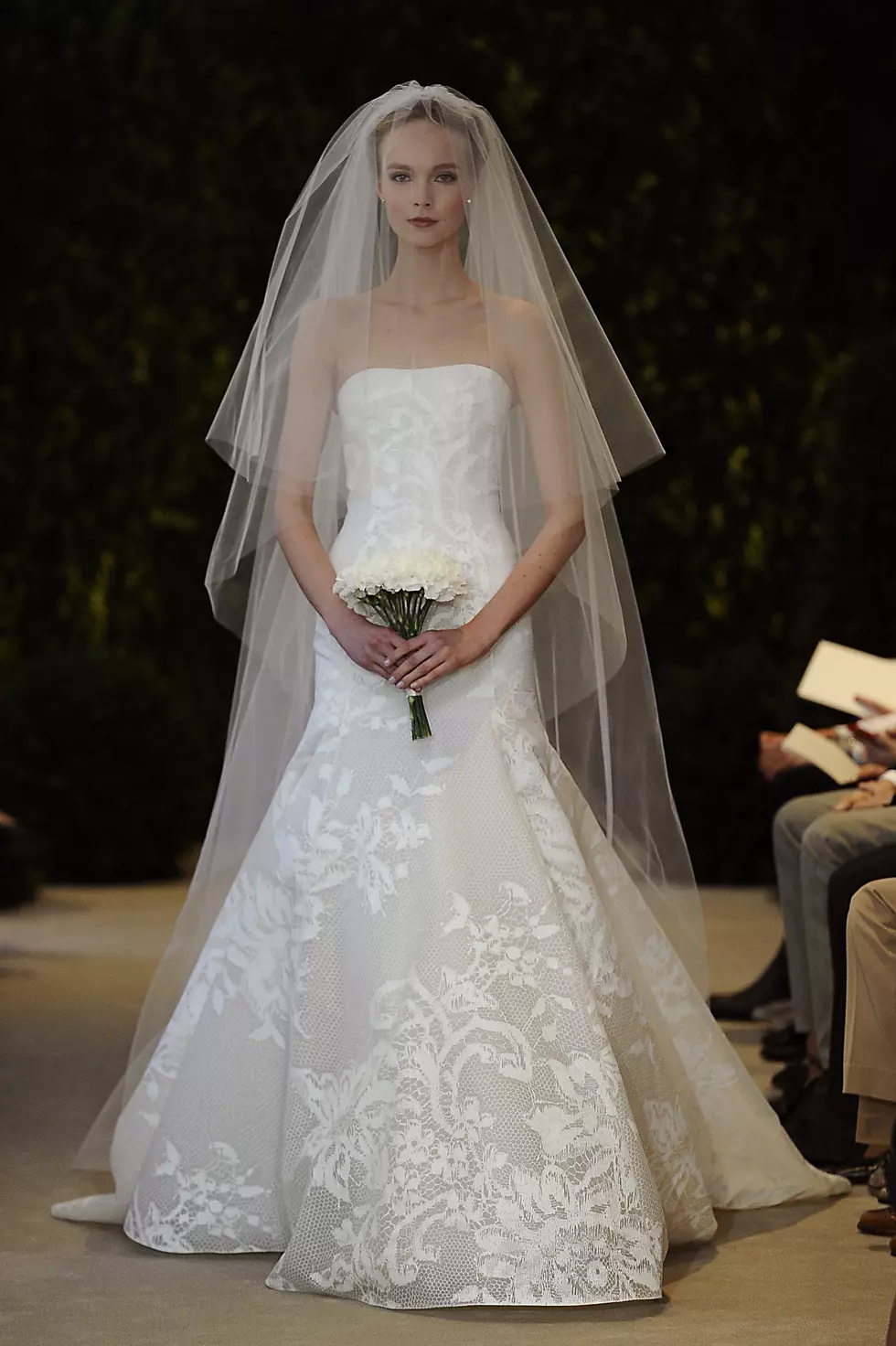 David’s Bridal Files for Bankruptcy Protection. Is Your Dress Safe?