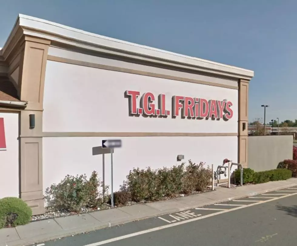Why Did the TGI Fridays in Flemington Close Abruptly?