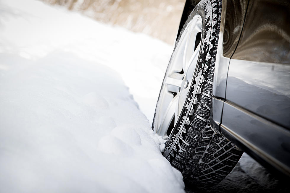 Do’s and Don’ts While Driving In The Snow