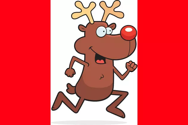 Be A Part Of The Rudolph Run &#038; Get Special Deals In Manayunk