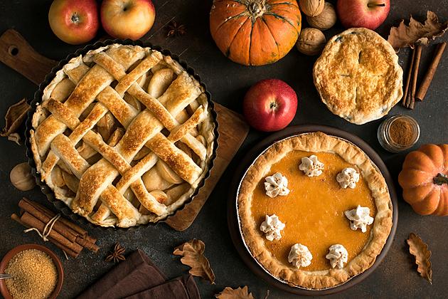The Best Thanksgiving Pies In Mercer &#038; Bucks Counties