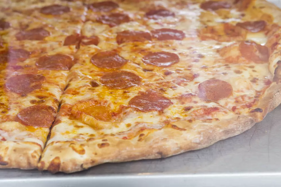 The Best Pizza in New Jersey Is From a Place That No Longer Exists