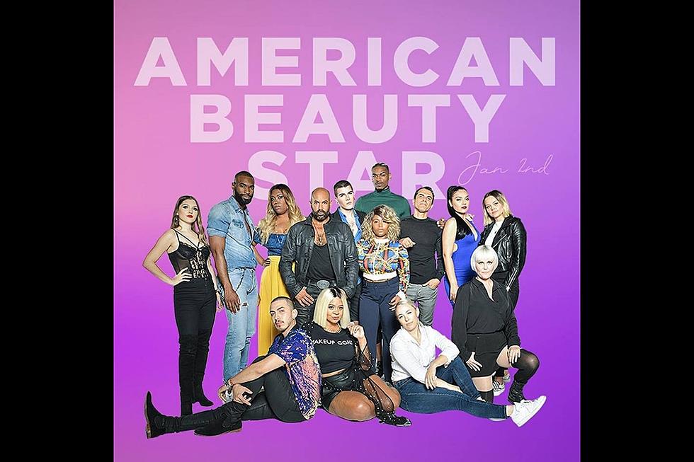 Hamilton, NJ Resident On New Season Of “American Beauty Star”