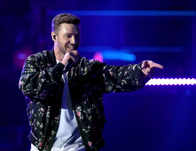 Justin Timberlake&#8217;s Philadelphia Concert Rescheduled for April