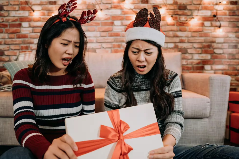 Got an Unwanted Christmas Gift? Here’s What You Do