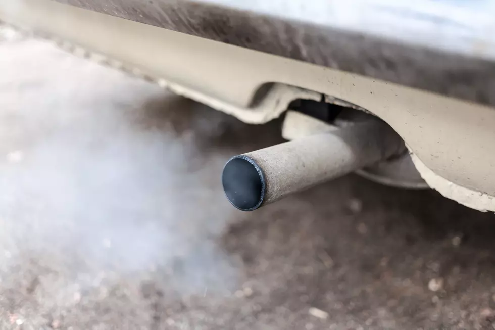 If You Warm Up Your Car, You Could be Breaking the Law