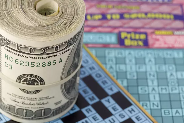 Hamilton Man Wins Big on New Jersey Lottery Crossword Scratch-Off